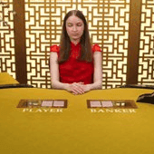Baccarat Control Squeeze icon