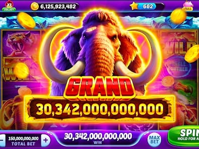 k-casino 모바일 최적화 게임 화면